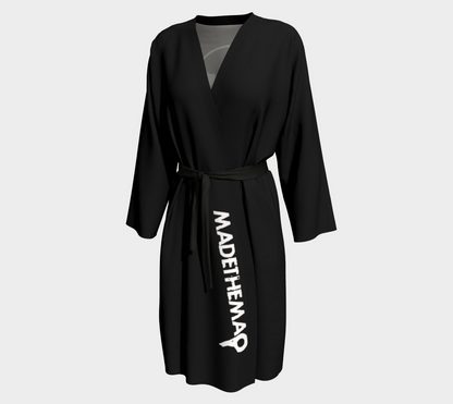 MADETHEMAP Canadianism Kimono