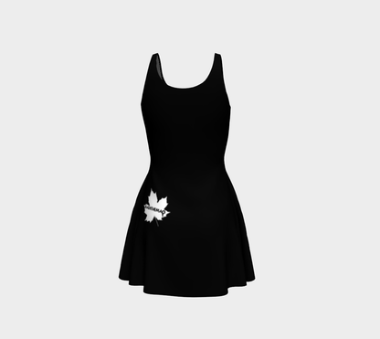 MTM MAPLEMAFIA Little Black Dress