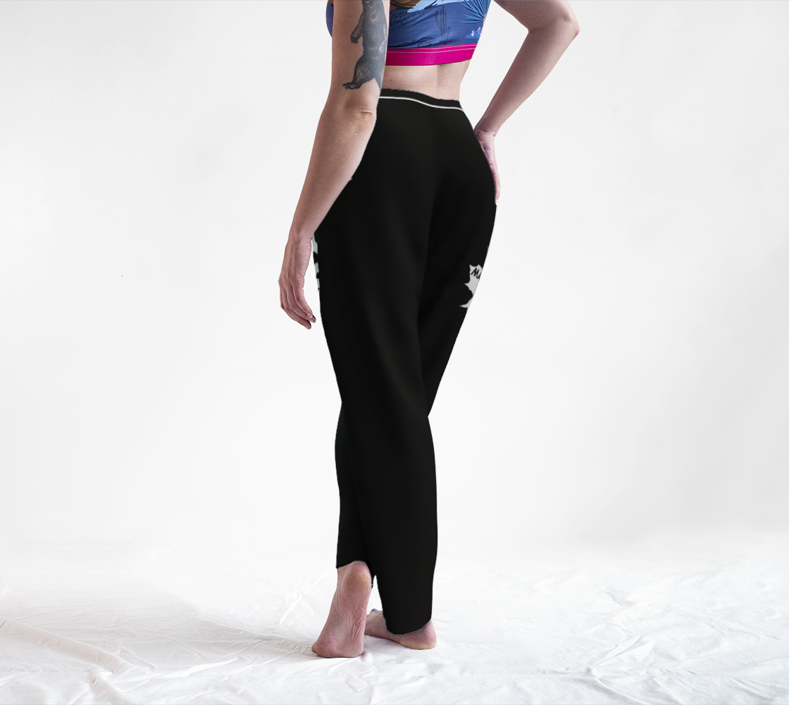MADETHEMAP Canadianism Lounge Pants