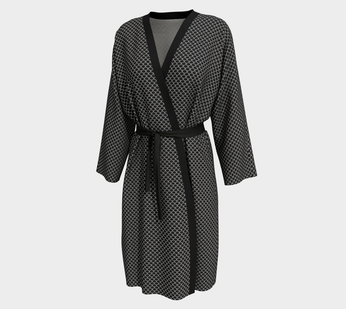 MADETHEMAP YearOfTheSnake Kimono