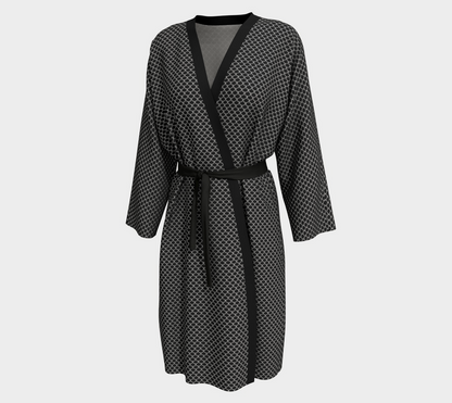 MADETHEMAP YearOfTheSnake Kimono