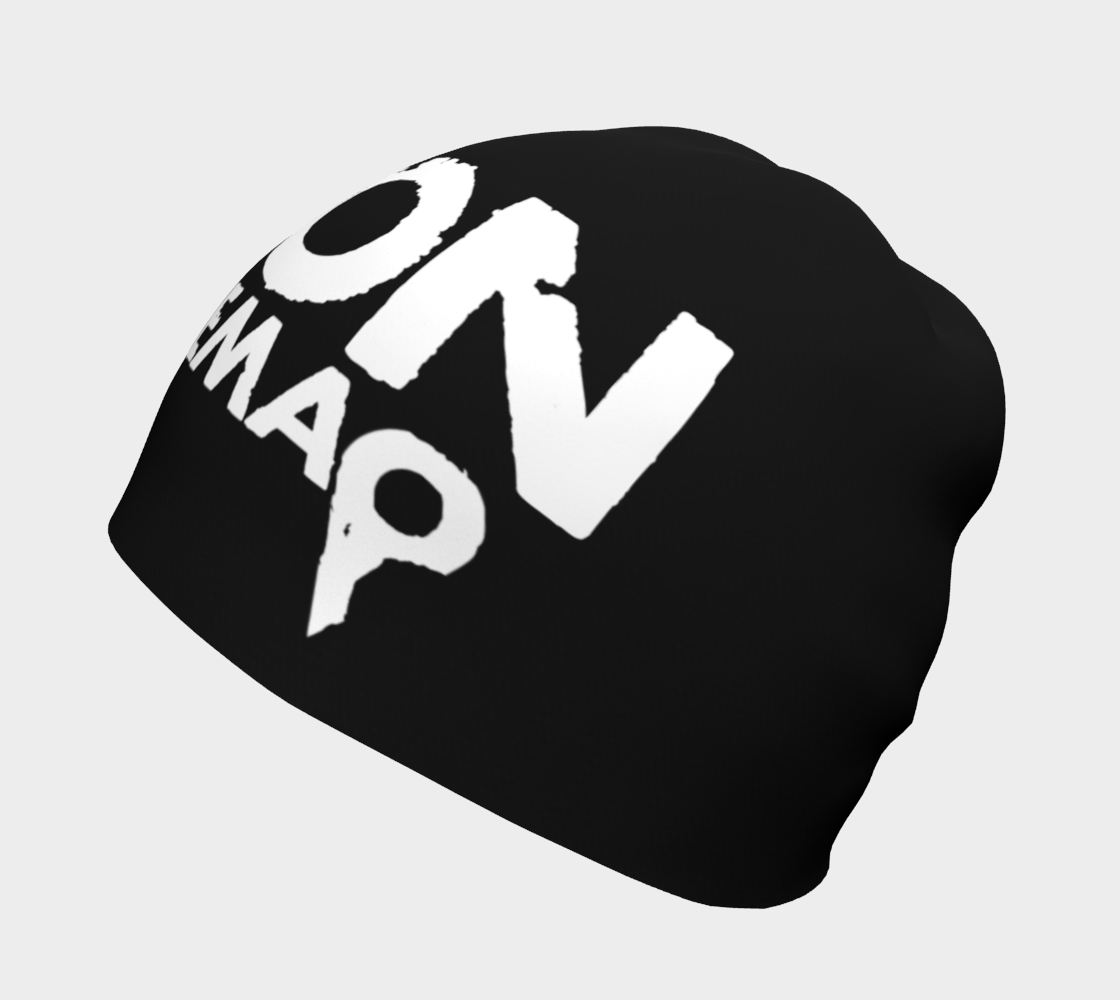 YUKON MADETHEMAP Beanie