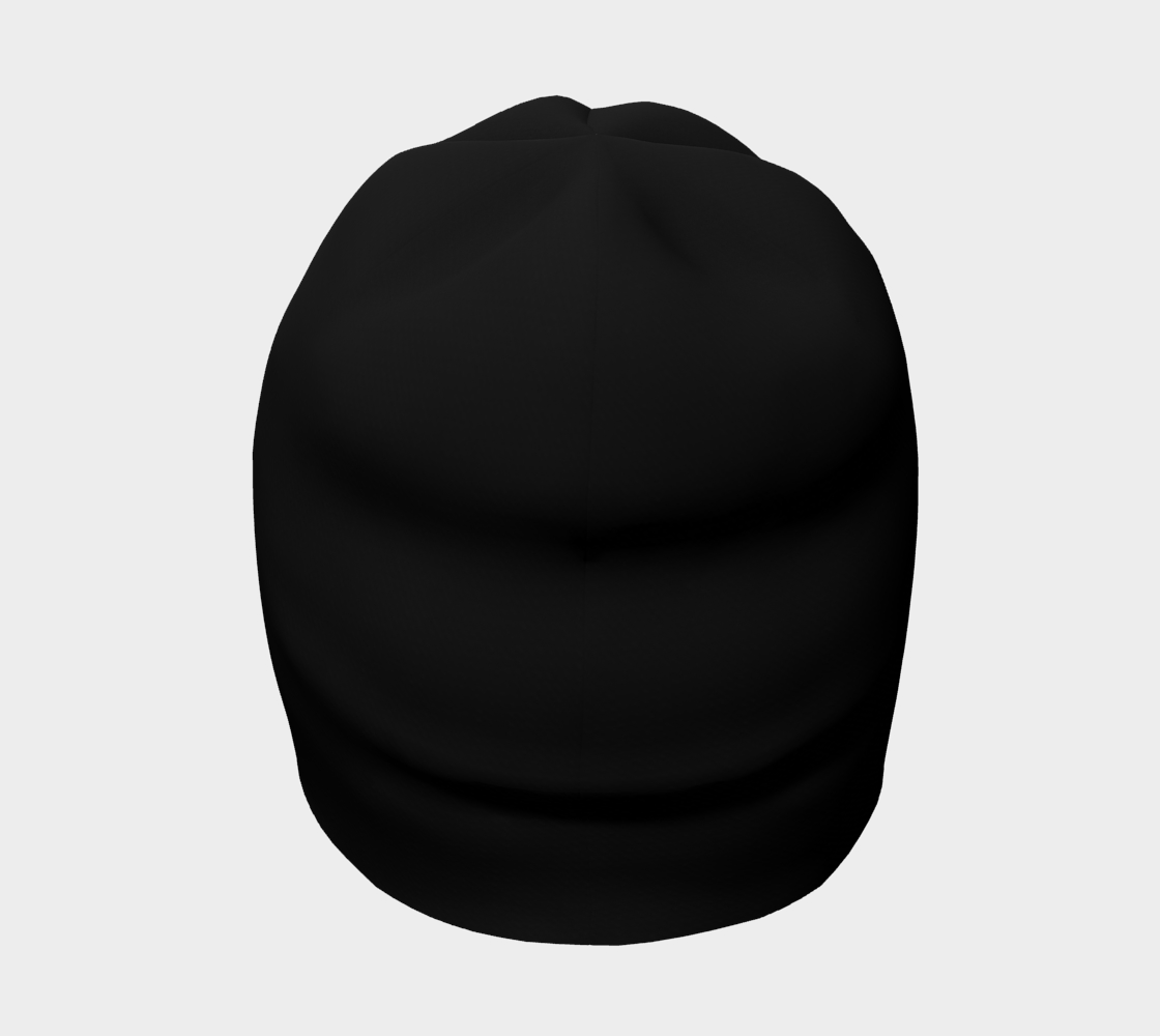 MTMLeafLogoBeanie