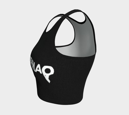MADETHEMAP DoubleDouble Athletic Crop Top