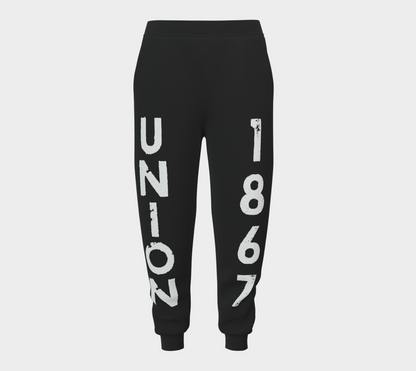 MADETHEMAP UNION1867 Joggers