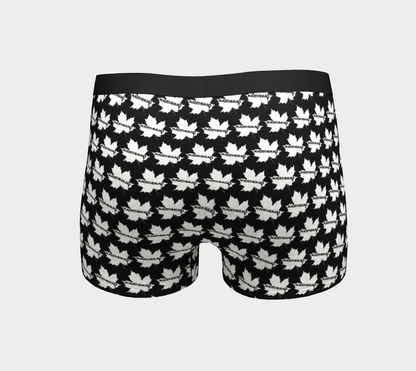 MADETHEMAP MAPLE MANIA TOMBOY Shorts