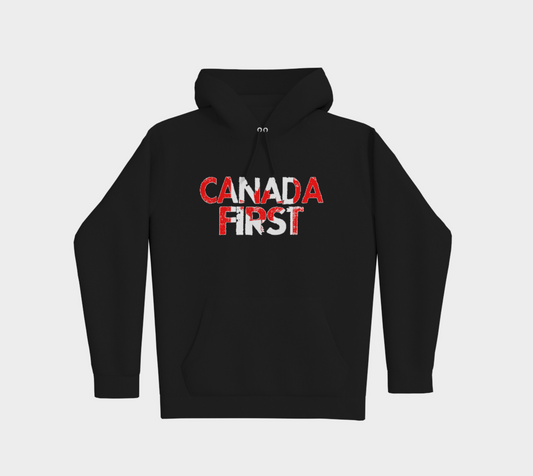 MADETHEMAP CANADAFIRST Premium Hoodie