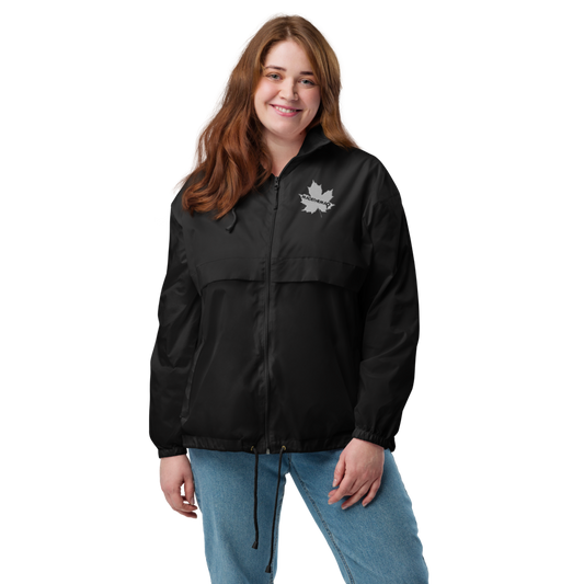 MADETHEMAP CHARTERED Windbreaker