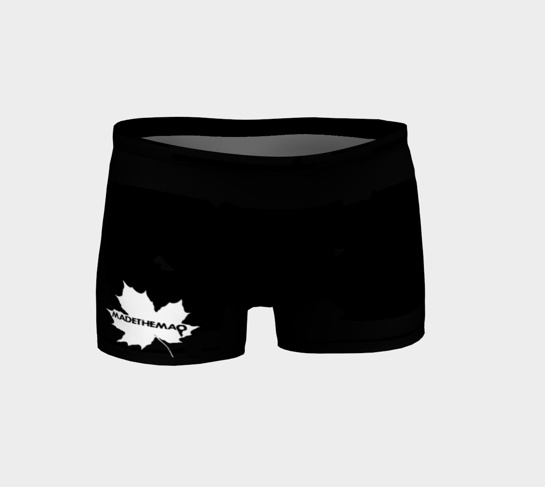 MADETHEMAP UNION1867 Shorts