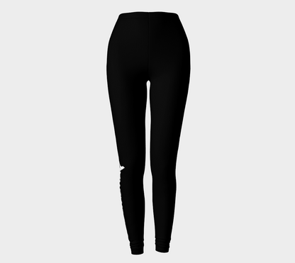 MADETHEMAP ELBOWS UP Leggings