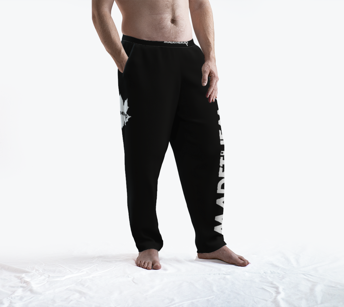 MADETHEMAP Canadianism Lounge Pants