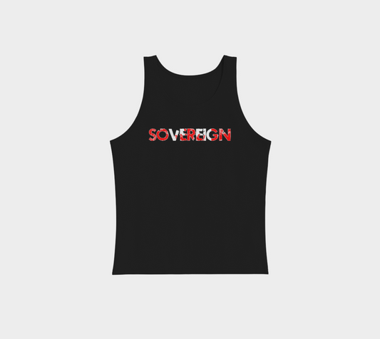 MADETHEMAP SOVEREIGN Tank Top