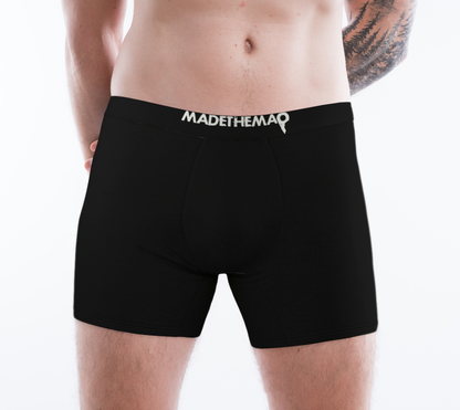 MADETHEMAP  PROUDTOBE  Boxer Briefs
