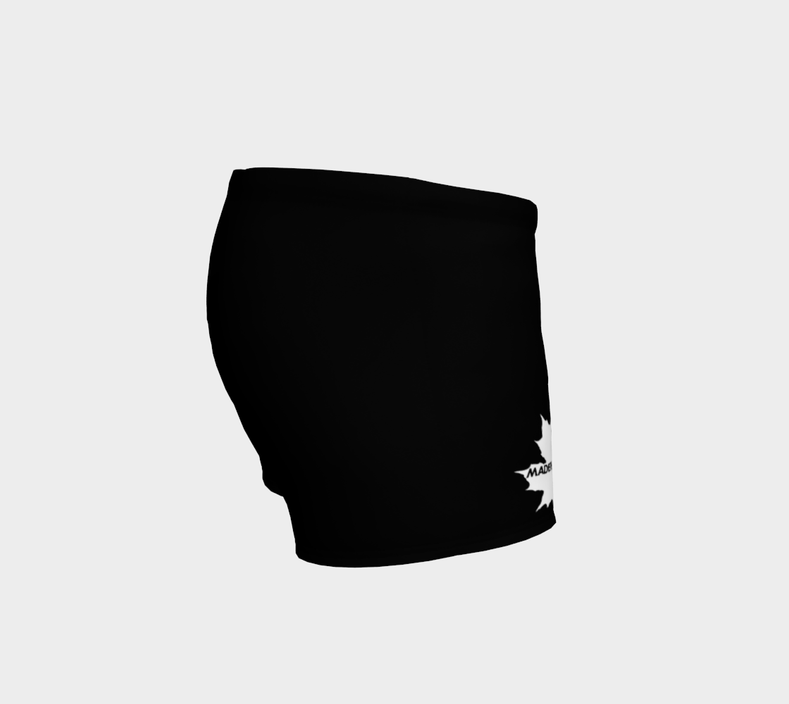 MADETHEMAP UNION1867 Shorts