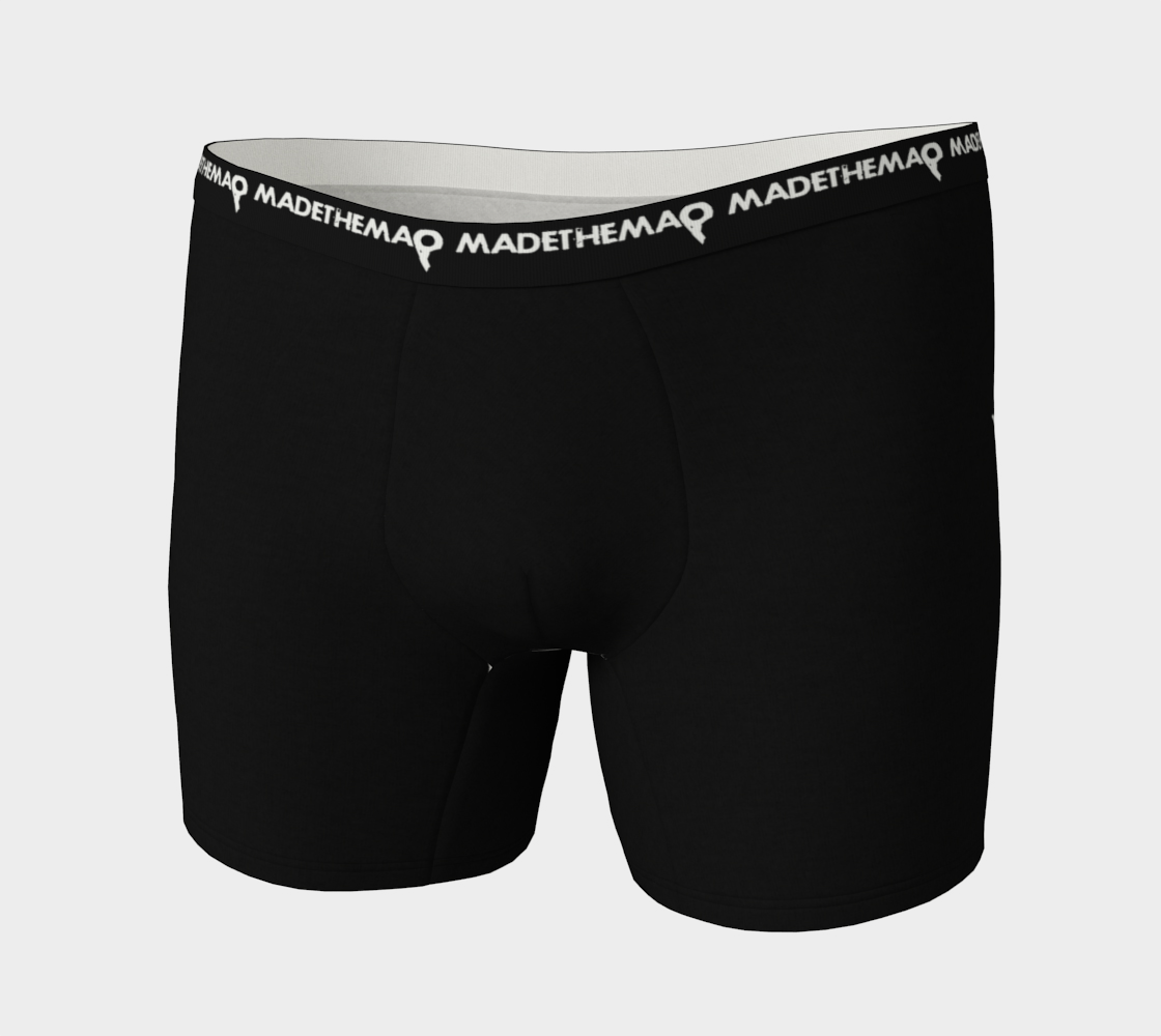 MADETHEMAP Mono Leaf Boxer Briefs