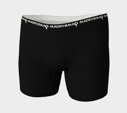MADETHEMAP Mono Leaf Boxer Briefs