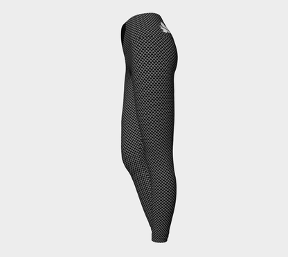 MADETHEMAP YearOfTheSnake Yoga Leggings