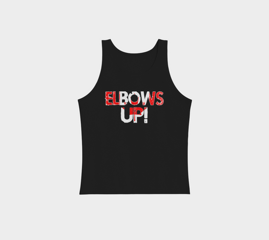 MADETHEMAP ELBOWSUP Tank Top